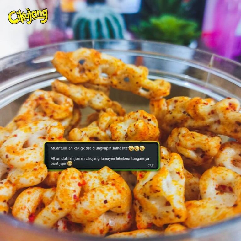 Testimoni Cikujang 2