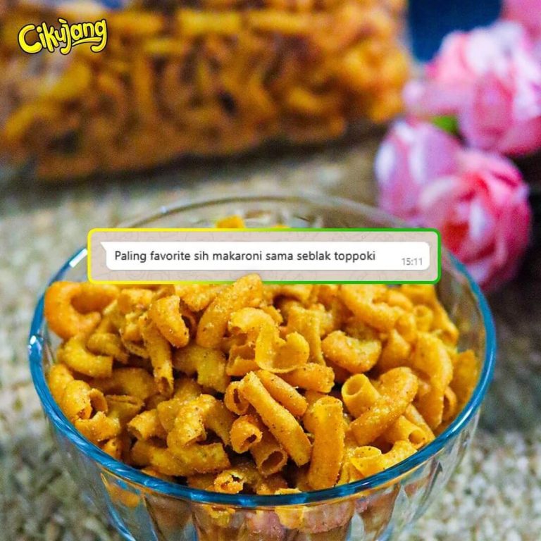 Testimoni Cikujang 4