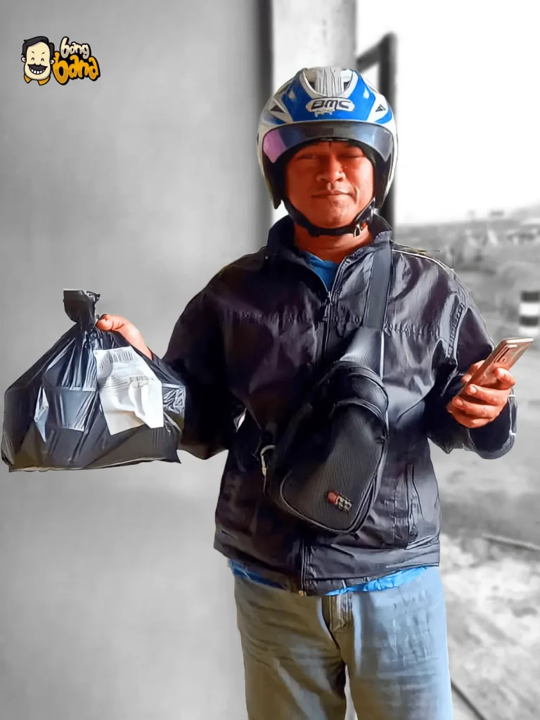 Testimoni Cikujang 1