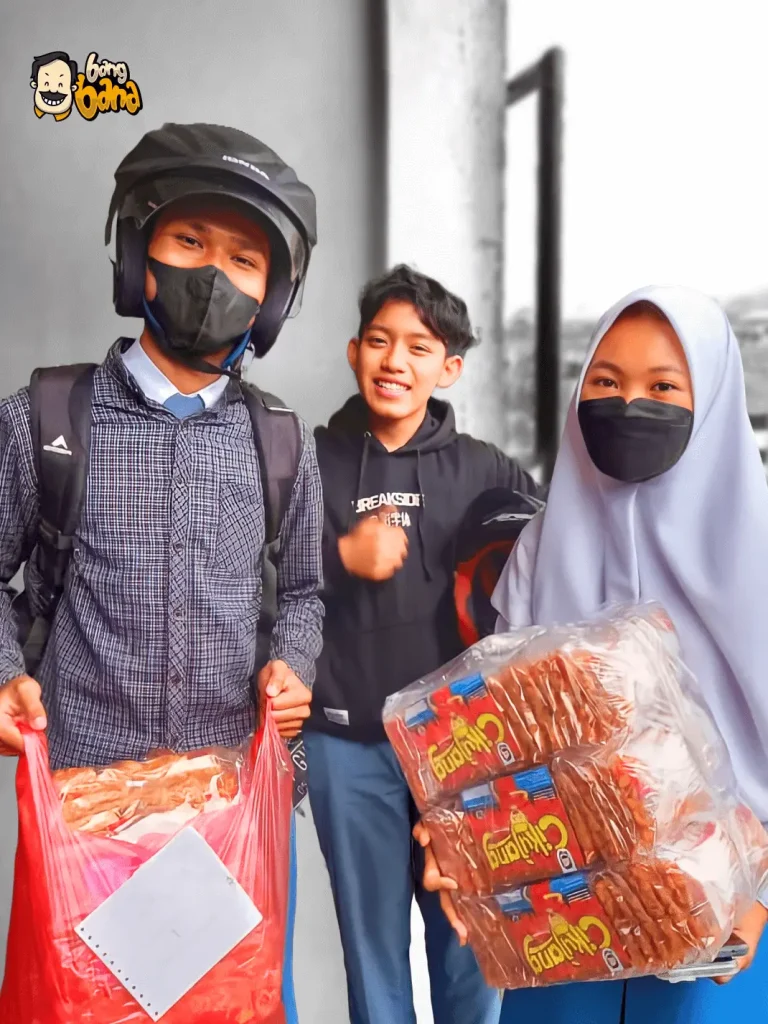 Testimoni Cikujang 8